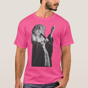 Camiseta No Puedo Esperar El Tributo Estético Original