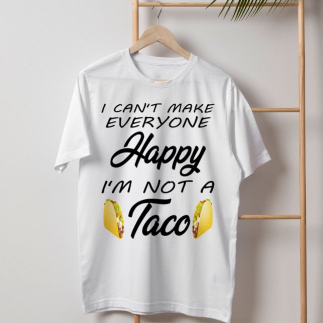 Camiseta No puedo hacer feliz a todos al Cinco De Mayo (Subido por el creador)