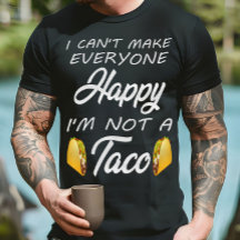 No puedo hacer feliz a todos, no soy amante del ta