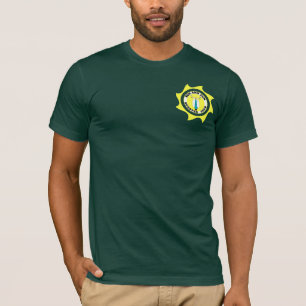 CAMISETA ¡NO PUEDO LA IMPULSIÓN 55!