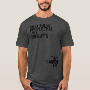 Camiseta No puedo mentir los diseños de música rap