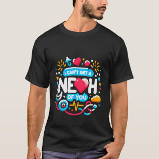 Camiseta No Puedo Obtener Un Riñón De Ti Enfermera De Nefro