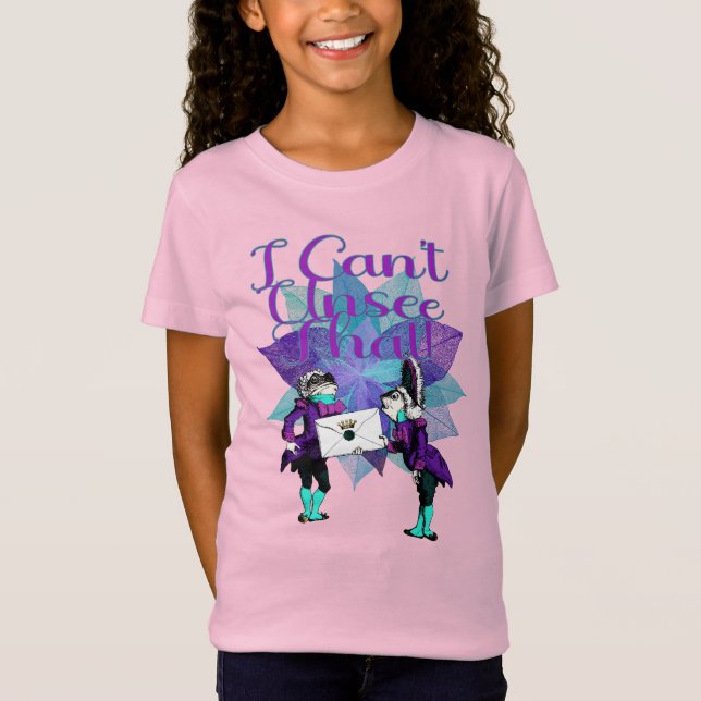 Camiseta No puedo olvidar eso (Anverso)