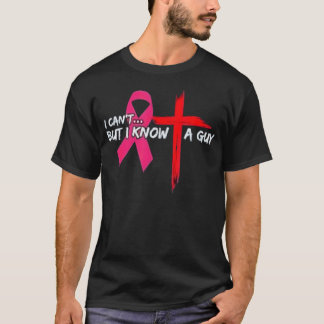 Camiseta No Puedo Pero Conozco A Alguien