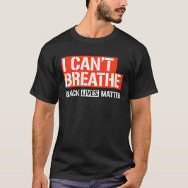 CAMISETA NO PUEDO RESPIRAR