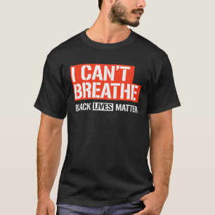 CAMISETA NO PUEDO RESPIRAR