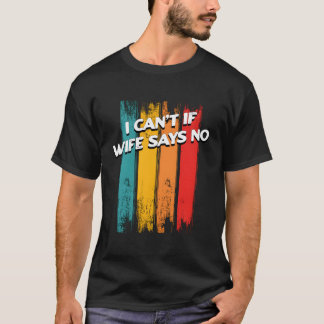 Camiseta No Puedo Si No Dice Ningún Padre Que Cita A Papi