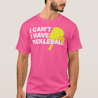 Camiseta No Puedo Tener Baloncesto