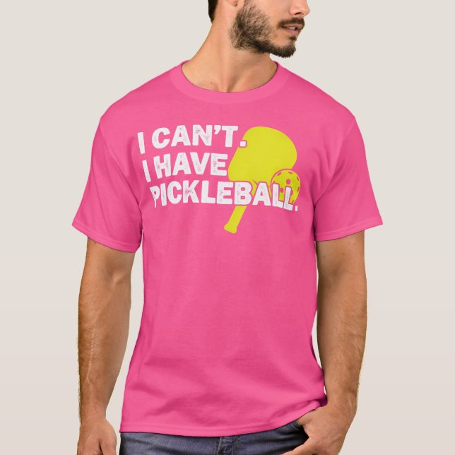 Camiseta No Puedo Tener Baloncesto (Anverso)