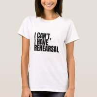 No puedo tener ensayo
