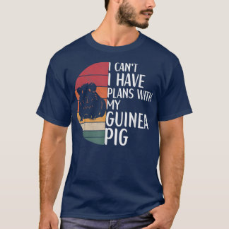 Camiseta No puedo tener planes con Appa, la dueña de un cer
