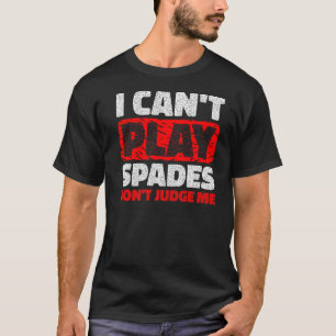 Camiseta No puedo tocar espadas no me juzgas