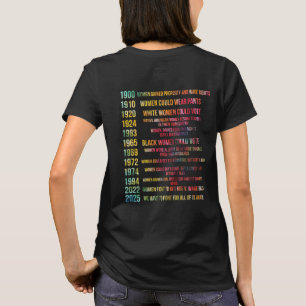 Camiseta No Quemaron Brujas Quemaron Mujeres 