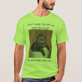 Camiseta No quiera esta izquierda en su…