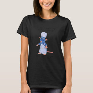 Camiseta No quiero cocinar más, quiero morir