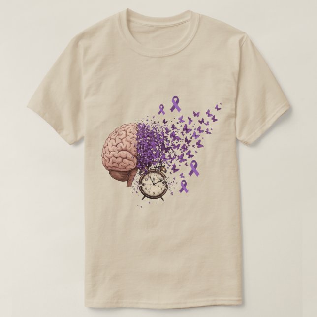 Camiseta No Recordarás Pero Nunca Olvidaré (Diseño del anverso)