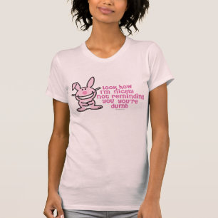 Camiseta No recordarle