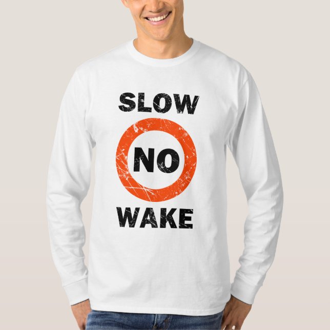 Camiseta NO REDUZCA NINGÚN estilo del Grunge de la ESTELA (Anverso)