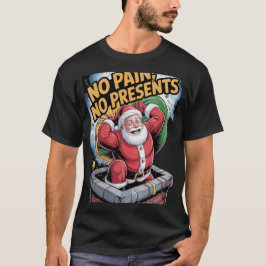 Camiseta No Regalos No Dolor