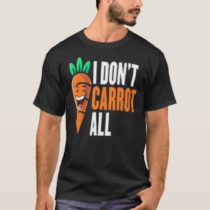 Camiseta No restrinjo toda la comida vegetal vegana gracios