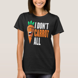 Camiseta No restrinjo toda la comida vegetal vegana gracios