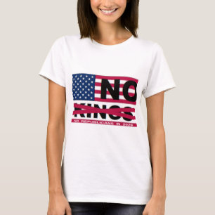 CAMISETA NO REYES