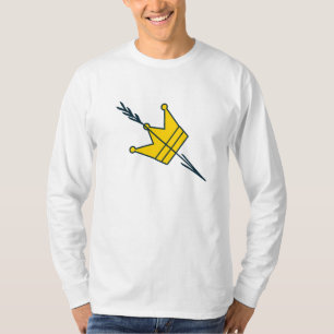 Camiseta No Reyes