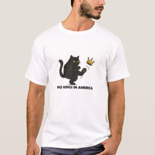 Camiseta No Reyes En América Nosotros El Pueblo Político Vi