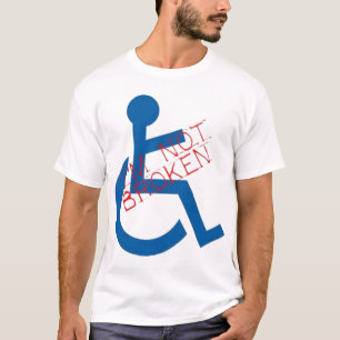Camiseta No roto