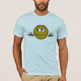 Camiseta No sé