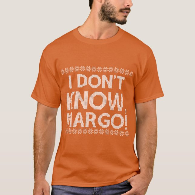 Camiseta No sé9 retro (Anverso)