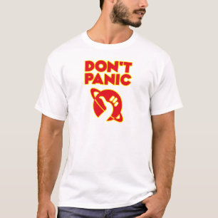 Camiseta No se atierre