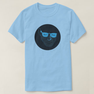 Camiseta No se atierre