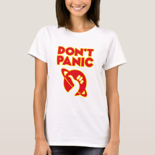Camiseta No se atierre
