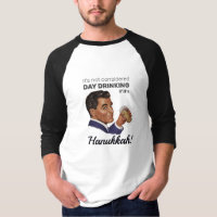 ¡No se considera beber día si es Hanukkah!