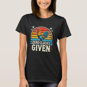 Camiseta No Se Dan Clocks Humor Adulto Divertido Granjero D