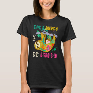 Camiseta No se deprisa, equipo de senderismo de eslogan fel