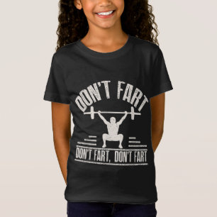 Camiseta No se fastidien las curiosas plazas de trabajo de