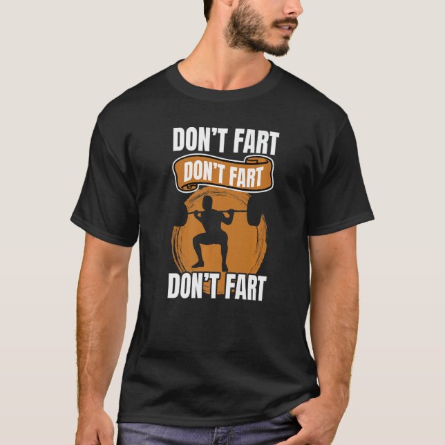 Camiseta No se fastidien, no se fastidien. (Anverso)