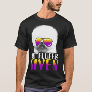 Camiseta No Se Le Daban Fluctuaciones A Las Gafas De Sol De