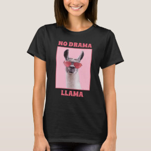 Camiseta No se llama a un drama gracioso de Guay