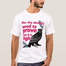 No se necesita prueba alguna: Lechuza