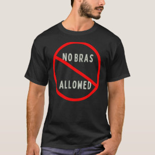 Camiseta No se permiten primas