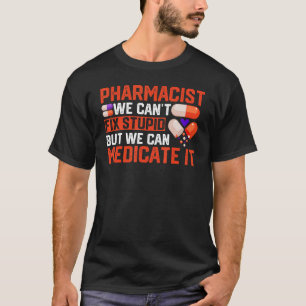 Camiseta No se puede arreglar la peste de un técnico de far