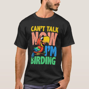 Camiseta No Se Puede Hablar Ahora De Que Estoy Pidiendo Un 