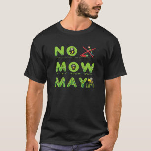 Camiseta No se puede permitir que ninguna vaca