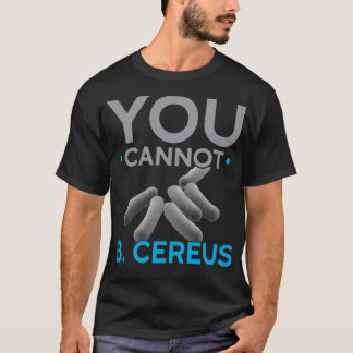Camiseta No Se Puede Ser Biología De La Biología De La Biol