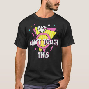 Camiseta No se puede tocar a esta novia para ser la soltera