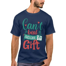 No se puede vencer a este regalo adorable