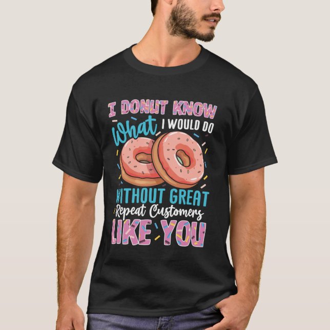 Camiseta No sé qué haría sin ti divertida masa (Anverso)